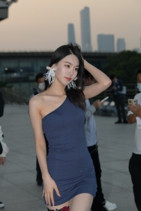 性感美腿小姐姐  177P