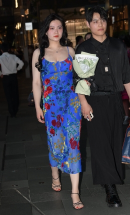 2306-1866=71√情人节快乐