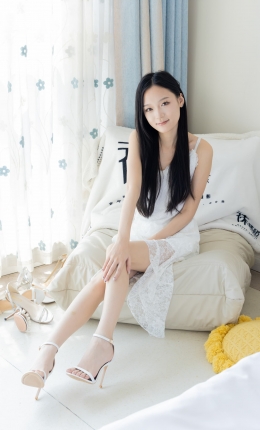 【袜啵啵】551期：焦糖-五双高跟鞋、薄肉丝（脚尖加固款）、裸足