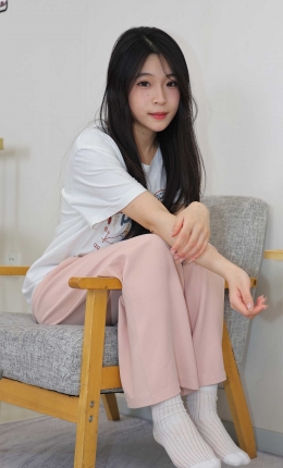 【绮梦摄影】440期：小芸  [无印珍藏版]