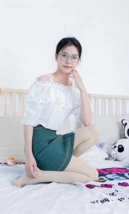 【物恋】2157期：茯苓-平底鞋、厚肉丝、皮筋绑脚老头乐闹脚剧情