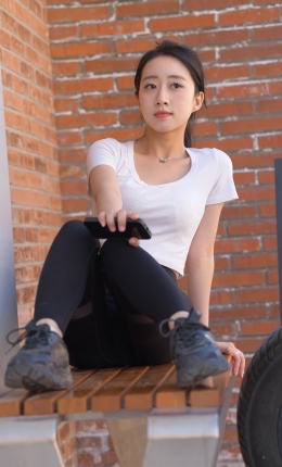 恋梦菇凉【859P+V】