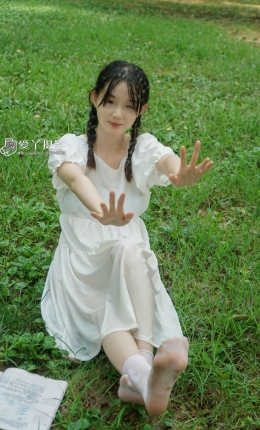 【爱丫摄影】洛丽塔再现（套图➕视频）