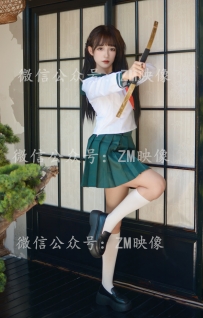 【织梦摄影】日暮戈薇——穿越时空的思念（完整版）