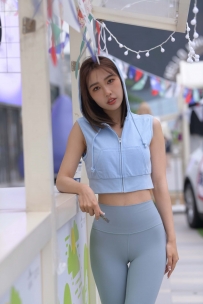 深爱不腻【套图+视频】