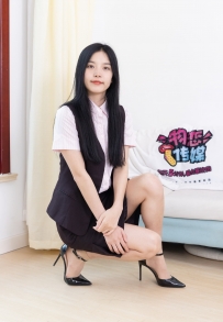 【物恋】1989期：茯苓-高跟鞋、短肉丝、灰丝（脚尖加固款）