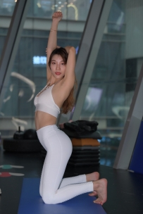 雨后时光【套图】