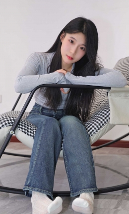 【绮梦摄影】487期：小芸  [无印珍藏版]