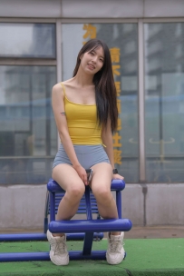 远方来的小姐姐-第二季【图+视】