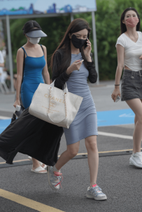 2210-931=牛仔短裙小姐姐-85P/0.98GB