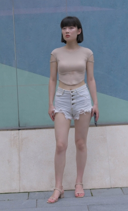 过往【套图+视频】