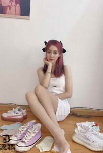 【织梦映像】运动丝美女第二季原味丝袜裸足 70P/1V/1.38GB