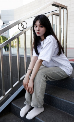 【织梦摄影】积分——第一套  （130P+10min）