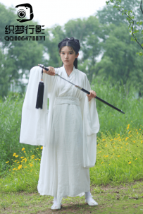 【织梦映像】刀剑如梦 唯此间江湖年少 （完整版）