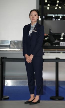 2306-2326=84√车展篇-气质型工装平底 【图片➕视频】