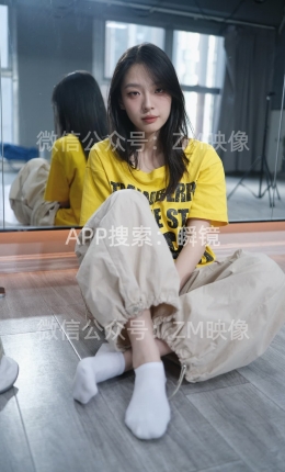【织梦摄影】轻歌曼舞——请君倾耳为我听（白袜完整版）