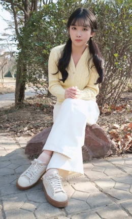 【织梦摄影】冬日暖阳——佳人使我三冬暖 （短肉版）