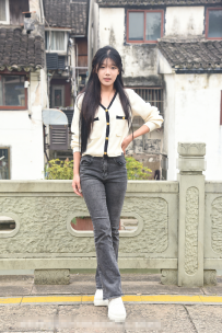 【织梦映像】余杭小镇—世间郎朗有光照