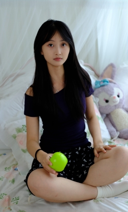 【觅芙摄影】279期：葡萄——热爱从不降温（图片+视频）