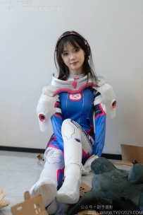 【甜予摄影】122期：璇璇-cos连体服、小人国剧情