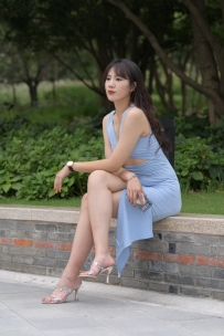 蓝颜知己【套图+视频】