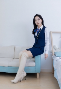 [物恋] 1944期：纱纱-高跟长靴、两双高跟鞋、肉丝（脚尖加固款）、剧情