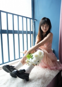 【觅芙少女】玉竹--梦幻少女心