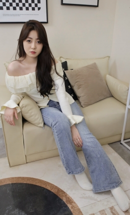 【绮梦摄影】117期：宪怡  [160P+15分钟]