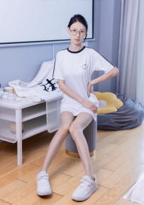 [袜啵啵]350期：雪糕-板鞋、灰丝（脚尖加固款）