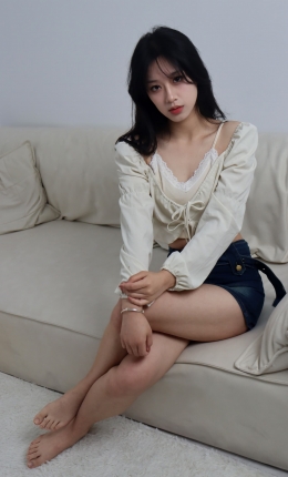 【觅芙摄影】347期：小尔——魅力四射（图片+视频）