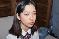 小美女YIYI （肉色丝袜+裸足） 图片176张/2.20GB