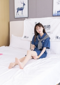 【袜啵啵】435期：稚予-板鞋、运动鞋、白肉丝（脚尖加固款）