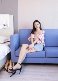 [袜啵啵] 369期：雪糕-高跟鞋、高跟凉鞋、肉丝（脚尖微加固款）