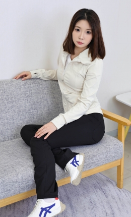 【绮梦摄影】438期：小禾  [无印珍藏版]