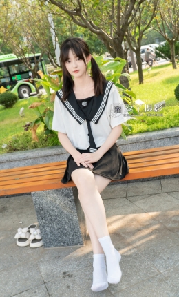 【爱丫摄影】摄影师突然脸红了（套图➕视频）