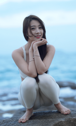 追逐 【图片+视频】