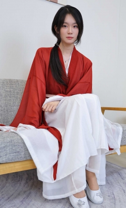 【绮梦摄影】373期：小艺  [无印珍藏版]