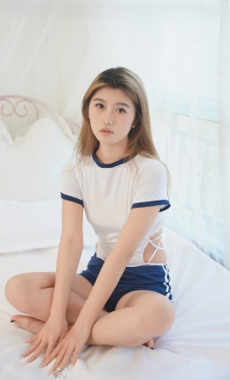 【觅芙摄影】143期：丽丽——新人报道（图片+视频）