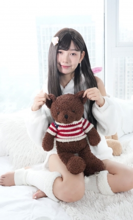 【觅芙摄影】332期：楚楚——楚楚动人（图片+视频）