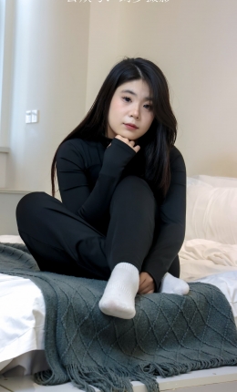 【绮梦摄影】020期：苏欣  [325P+32分钟]