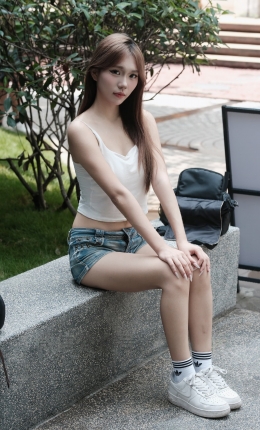 【织梦摄影】东郊记忆——夏野高姝人弄影（典藏版）