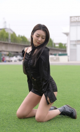 Until I Found You【套图+视频】