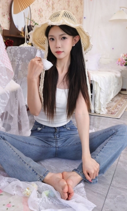【绮梦摄影】631期：yuuu  [无印珍藏版]