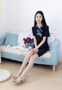 [物恋] 1980期：果汁-平底鞋、凉鞋、肉丝（脚尖微加固款）、裸足（红色美甲）