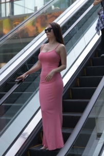 心岛未晴天【套图+视频】