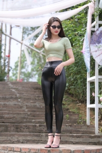 泰系美女  第一季【套图+视频】