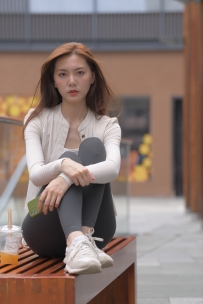 茫【套图+视频】