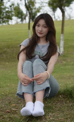 【织梦摄影】草长莺飞-生如夏花之绚烂（完整版）