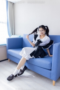 [袜啵啵] 306期：奶油-高跟鞋、皮鞋、厚白丝大腿袜、厚肉丝（仅打底）、白棉袜