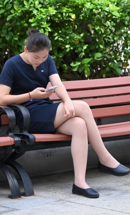 2306-2328=66√丝袜二郎腿，你喜欢吗